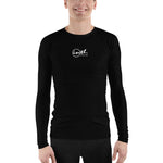 INTL LINE UP Men's Rash Guard