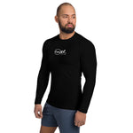 INTL LINE UP Men's Rash Guard