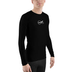 INTL LINE UP Men's Rash Guard