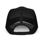 INTL LINE UP Foam Trucker Hat